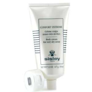   Body Cream (For Very Dry Areas) by Sisley for Unisex Body Cream