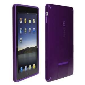  Speck iPad CandyShell Case   NightShade Purple