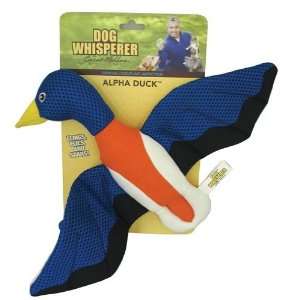  Romp Dog Whisperer   The Alpha Duck Dog Toy