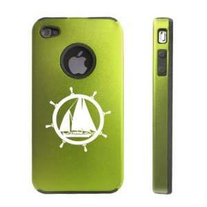   & Silicone Case Cover Sail Boat Wheel Cell Phones & Accessories
