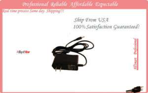 AC Power Adapter ROLAND EP 3 JV 35 Digital Piano Supply  