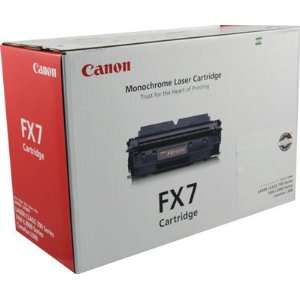  Canon Fx7 Laser Class 710/720i/730i Toner 4500 Yield 