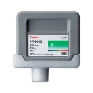  Canon® CNM 3856B001AA 3856B001AA (PFI 304) INK, 330ML 