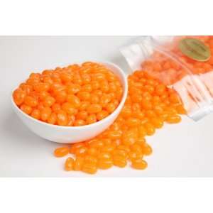 Cantaloupe Jelly Belly (1 Pound Bag) Grocery & Gourmet Food