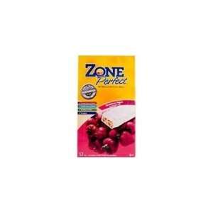  Ecofriendly Zone Strawberry Yogurt Nutrition Bar ( 12x1.76 