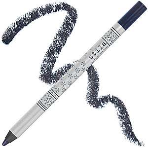 Stila Kajal Eyeliner Pencil SAPPHIRE Deep Blue $18 MSRP Boxed Free USA 