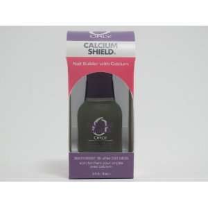  Orly Nail Strength Calcium Shield 6 Oz Beauty