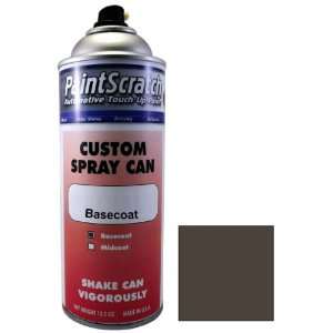 12.5 Oz. Spray Can of Stark Grey Metallic Touch Up Paint 
