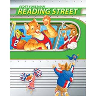  SF Reading Street Grade 2 Student Edition 2.2 (NATL 