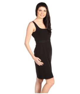 Elie Tahari Kearney Dress 10 Black NWOT $228  