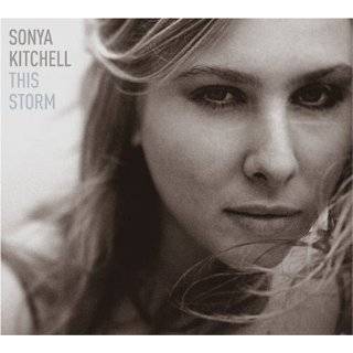 This Storm by Sonya Kitchell (Audio CD   2008)