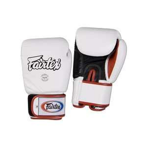  Fairtex Fairtex Thai Style Sparring Gloves Sports 