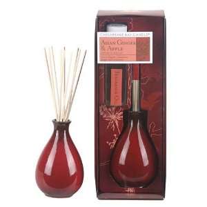 Asian Ginger and Apple Reed Diffuser