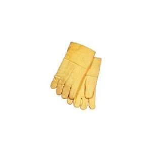  22 Ounce High Temp Glove (14 Inch) Mens Size