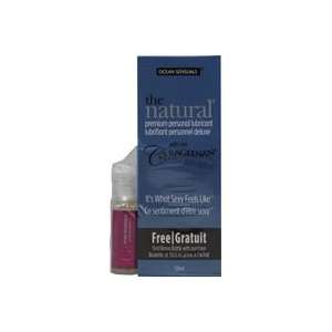   Personal Lubricant with Carrageenan    50 mL