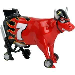  Nascow Stockyard Race Cow