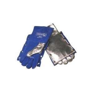  SEPTLS1014200BP   Welding Gloves