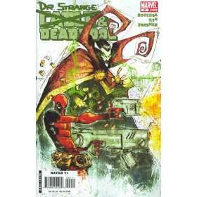  Cable Deadpool #47 