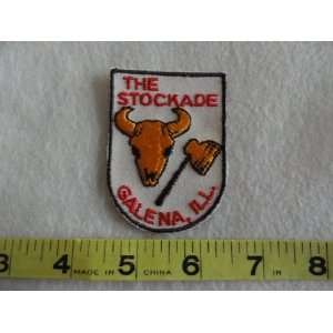  The Stockade   Galena Illinois Patch 