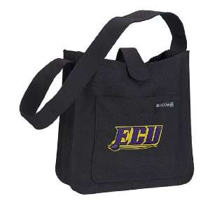  ECU Logo Small Shoulder Bag
