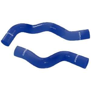    SER 02BL Blue Silicone Hose Kit for Nissan Sentra SE R / SE R Spec V