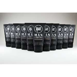  Manumission Skin Care For Men Face Wash 24 Pack Beauty