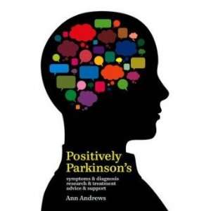  Positively Parkinson’s Andrews A. Books