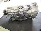 BMW E60 M5 M6 5.0 V10 TRANSMISSION SMG 22K COMPLETE