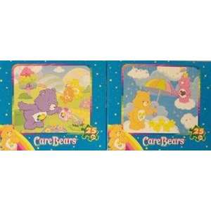  25pc Care Bear Puzzle Toys & Games