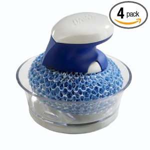  Dawn Handi Scrub and Storage Dish (Pack of 4) Health 