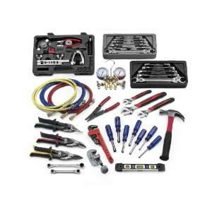  GearWrench 83094 Career Builder HVAC Add on Set for 
