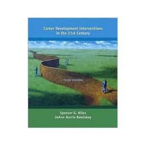 Career Development Interventions in the 21st Century 3th (third 