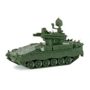    Anti Aircraft Tank, Roland Type 476 German Army Toys & Games