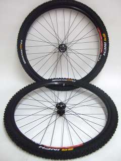   clincher wheels are perfect for that steamroller mountain bike project