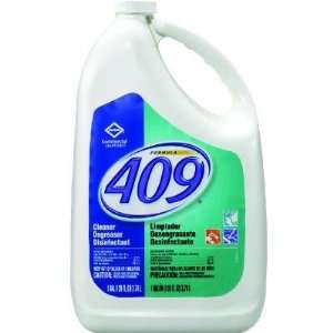 Formula 409 1 Gallon Cleaner Degreaser/Disinfectant (Case of 4 
