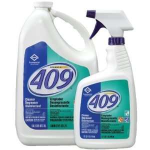 com Clorox   Formula 409 Cleaner Degreasers/Disinfectants Formula 409 