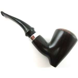   Choice Quality Briar Wax Berry Sherlock Holmes Rohan Pipe New  Lz 312