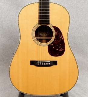   Slothead Slope Shoulder Dreadnought Acoustic Guitar w/ Calton  