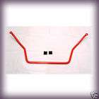 MOOKEEH MK1 STARION CONQUEST REAR SWAY BAR *NEW*
