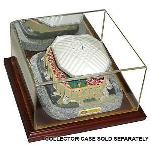   Edition Gold Series Syracuse U Carrier Dome Replica