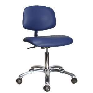    static Dissipating (ESD) Cleanroom Chair 17   22