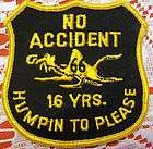 campbell 66 humpin to please 16 year no accident 3 3 8x 3 3 8 