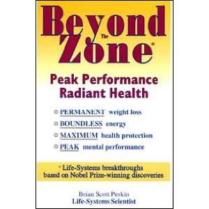  Radiant Health   Moving Beyond The Zone Health & Personal 