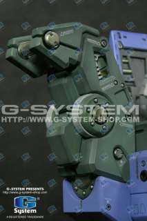 System   1/35 MSA 0011 Ex S Bust Gundam model ExS resin  