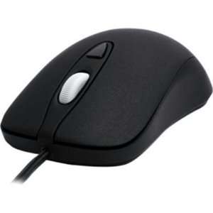    Exclusive Kinzu v2 Optical Mouse Black By SteelSeries Electronics