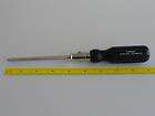 Vintage Stanley Hurwood No. 20 Screwdriver NOS U.S.A  