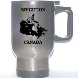  Canada   BRIGHTON Stainless Steel Mug 