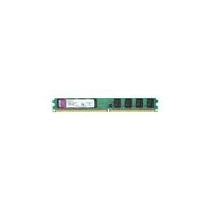  Kingston 1GB 240 Pin DDR2 SDRAM System Specific Memory 