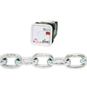 Campbell 0184636 System 4 Grade 43 Carbon Steel High Test Chain in 