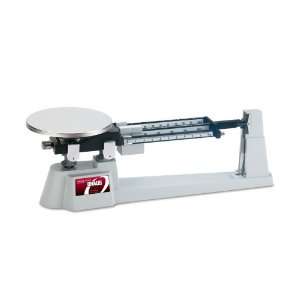 Ohaus Specialty Mechanical Triple Beam Balance, with Stainless Steel 